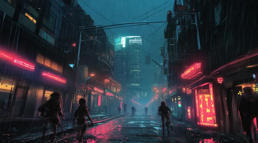 精灵之境游戏图片1